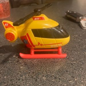 Meet your Posher, Spencer